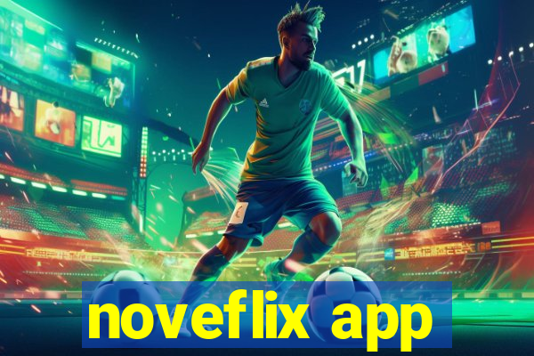 noveflix app